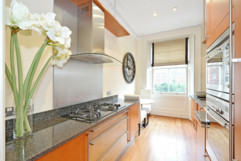 2 bedroom flat to rent, 11 Palace Gate, London W8