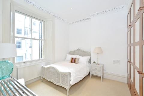 2 bedroom flat to rent, 11 Palace Gate, London W8