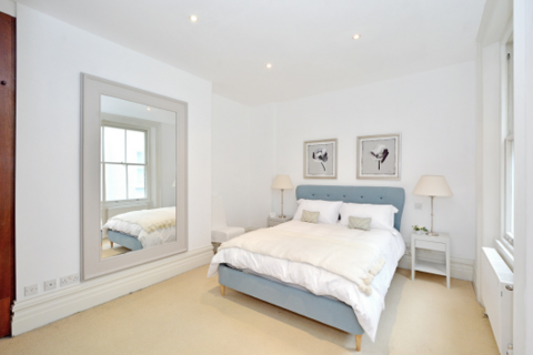 2 bedroom flat to rent, 11 Palace Gate, London W8