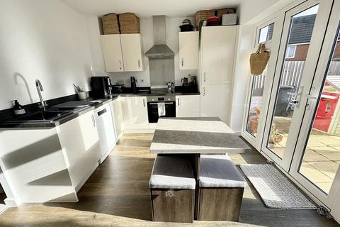 2 bedroom semi-detached house for sale, Wimborne