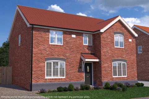 undefined, Plot 89 - North Street, North Lincolnshire DN15