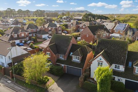 4 bedroom detached house for sale, Christchurch Road, Ringwood, BH24