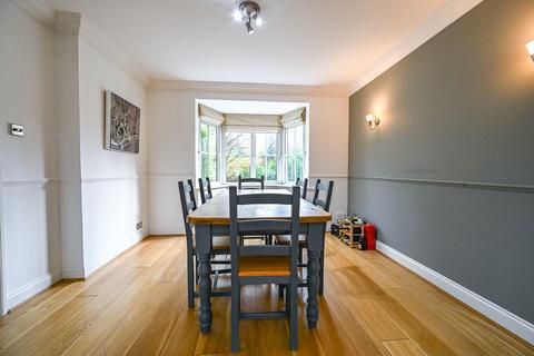 4 bedroom detached house for sale, Christchurch Road, Ringwood, BH24
