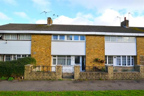 3 bedroom terraced house for sale, Eagle Way, Hatfield