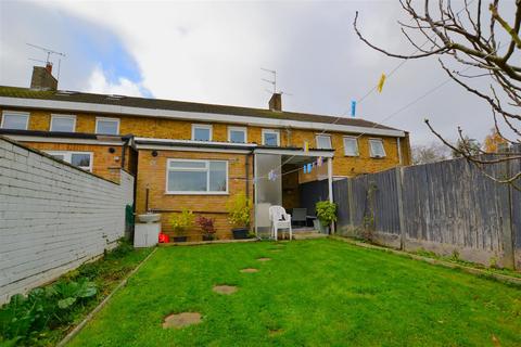 3 bedroom terraced house for sale, Eagle Way, Hatfield