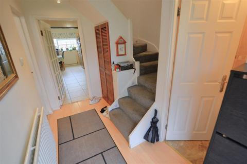 3 bedroom terraced house for sale, Eagle Way, Hatfield