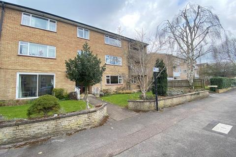 undefined, Sunnymead Flats 15 Hernes Road, Oxford, OX2