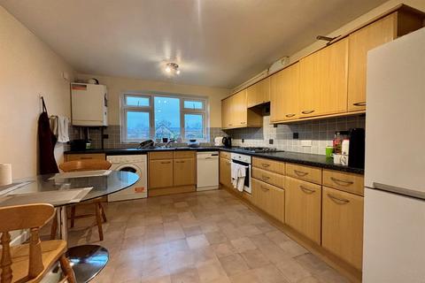 undefined, Sunnymead Flats 15 Hernes Road, Oxford, OX2