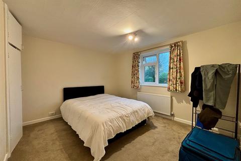 undefined, Sunnymead Flats 15 Hernes Road, Oxford, OX2