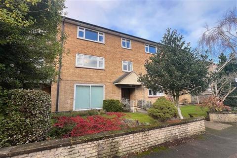 undefined, Sunnymead Flats 15 Hernes Road, Oxford, OX2