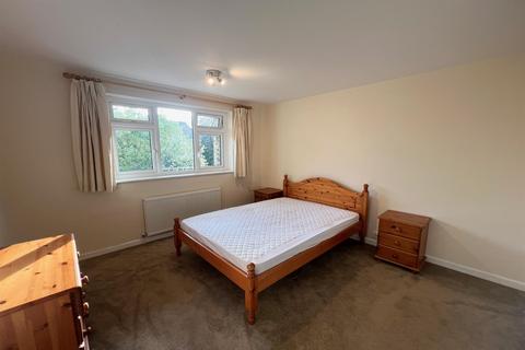 undefined, Sunnymead Flats 15 Hernes Road, Oxford, OX2