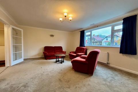 undefined, Sunnymead Flats 15 Hernes Road, Oxford, OX2