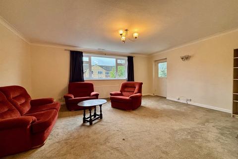 undefined, Sunnymead Flats 15 Hernes Road, Oxford, OX2