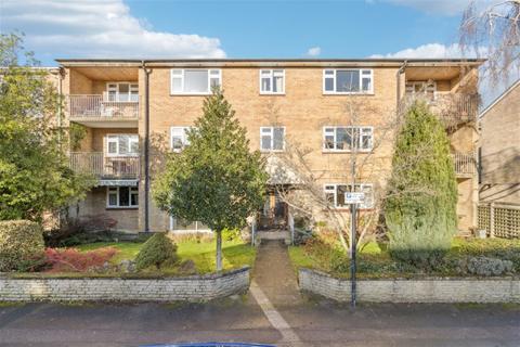 undefined, Sunnymead Flats 15 Hernes Road, Oxford, OX2