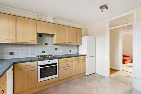 undefined, Sunnymead Flats 15 Hernes Road, Oxford, OX2