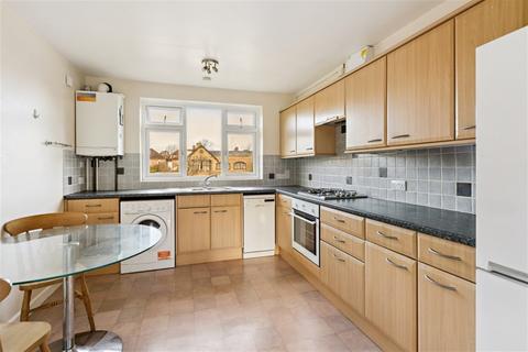 undefined, Sunnymead Flats 15 Hernes Road, Oxford, OX2
