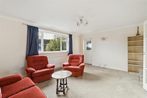 undefined, Sunnymead Flats 15 Hernes Road, Oxford, OX2