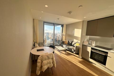 1 bedroom apartment for sale, 3 Canalside Walk,, North Wharf Rd, Paddington, W2