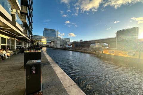 undefined, 3 Canalside Walk, North Wharf Rd, Paddington, W2