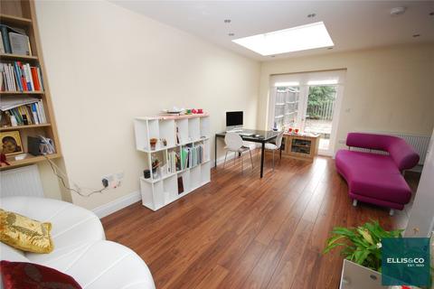 undefined, Montpelier Rise, Golders Green, NW11