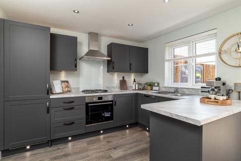 undefined, Thurso at Woodland Gait, EH54 Houstoun Road, Livingston EH54