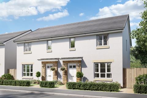 undefined, Thurso at Woodland Gait, EH54 Houstoun Road, Livingston EH54