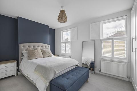 undefined, Huntspill Street, London, SW17