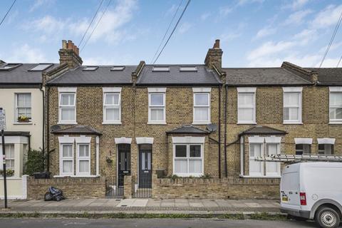 undefined, Huntspill Street, London, SW17