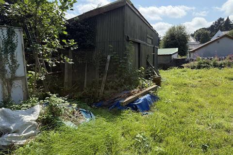 undefined, Maesyfelin, Lampeter