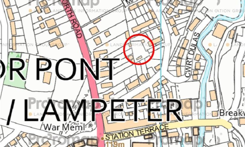 Location