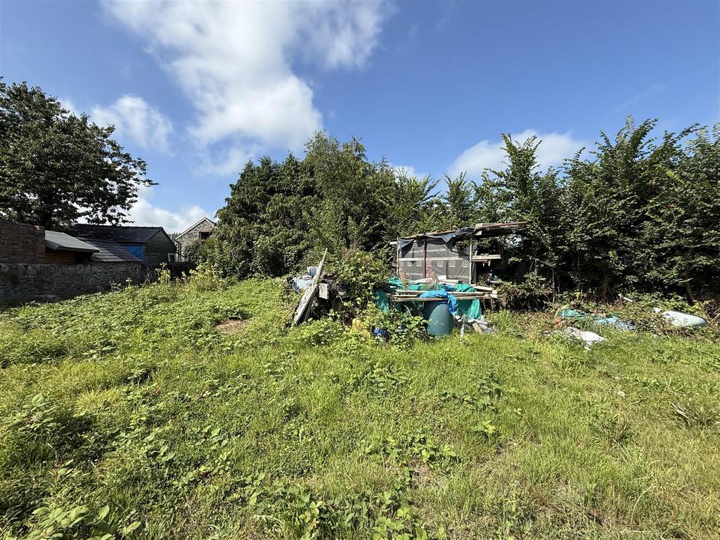 Planning consent