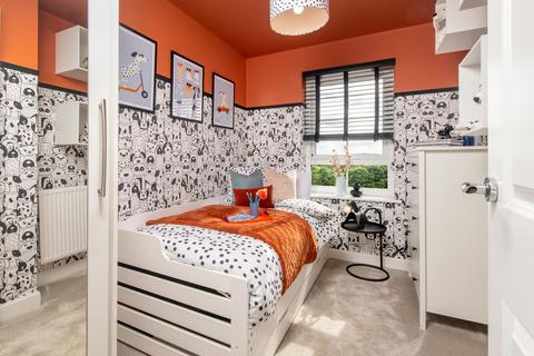 undefined, Ellerton at Barratt Homes @ Treledan Treledan, Saltash PL12