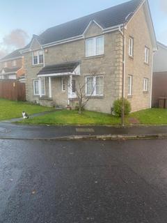 undefined, Buchanan Crescent, Livingston, West Lothian, EH54