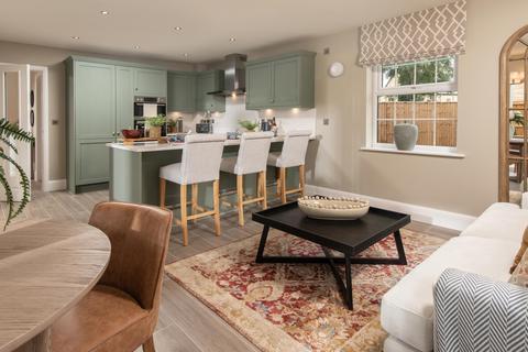 undefined, Moreton at Thoresby Vale Ollerton Road, Edwinstowe, Mansfield NG21