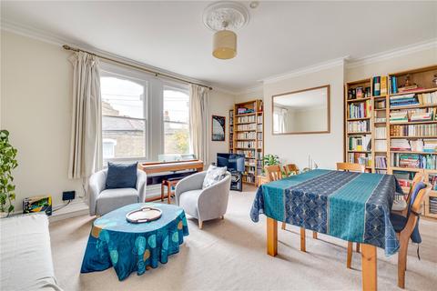 Filmer Road, London, SW6
