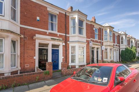 Tavistock Road, Jesmond, Newcastle upon Tyne