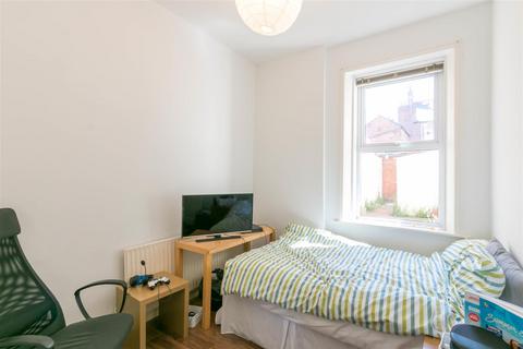 undefined, Tavistock Road, Jesmond, Newcastle upon Tyne