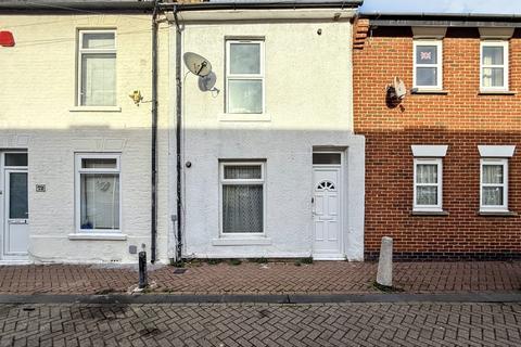 undefined, Clyde Street, Sheerness ME12