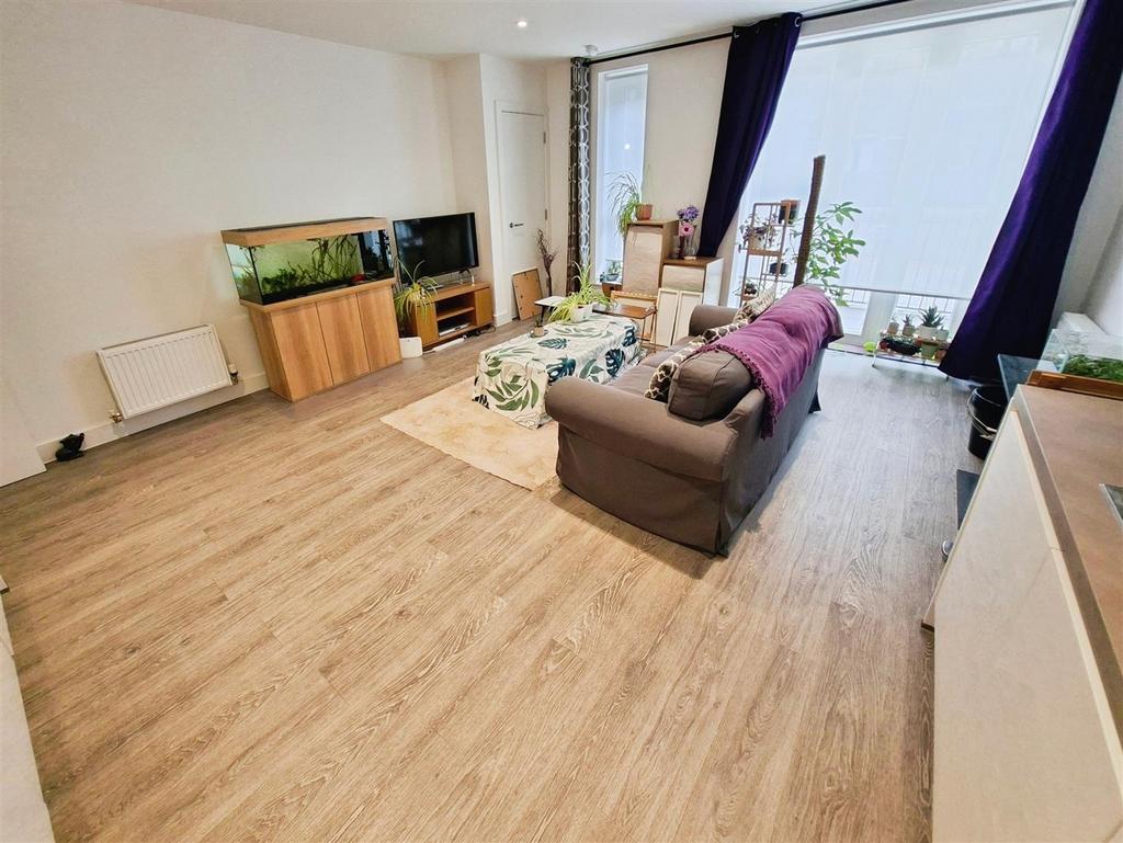 Open-Plan