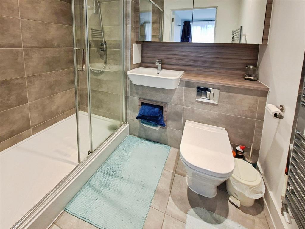 En Suite