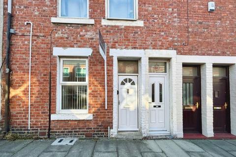 undefined, Whitehall Street, South Shields
