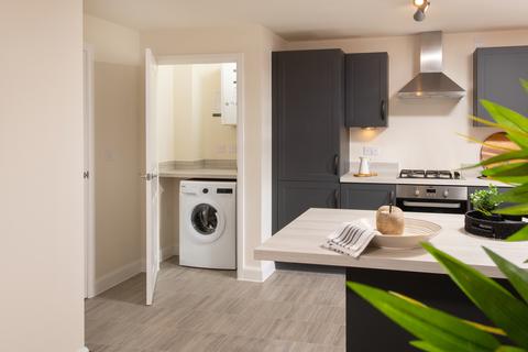 4 bedroom detached house for sale, Chester at Barratt Homes at Harlestone Grange York Way, Northampton NN5