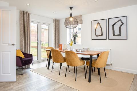 undefined, Nightingale at West End Green, HX2 Paddock Lane, Halifax HX2