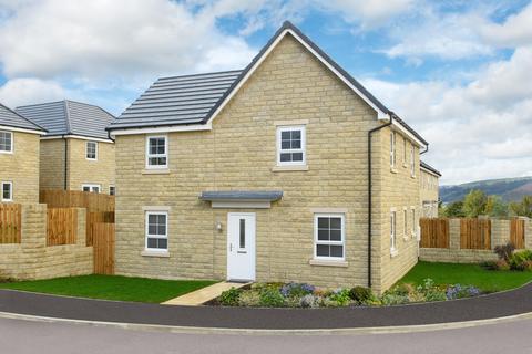 undefined, Nightingale at West End Green, HX2 Paddock Lane, Halifax HX2
