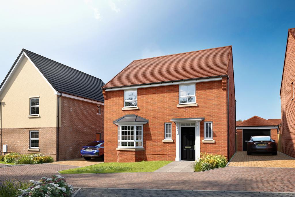 Dunnett CGI