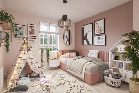 undefined, Lakenheath at Barratt Homes at Henley Gate, IP1 Oxlip Blvd, Ipswich IP1