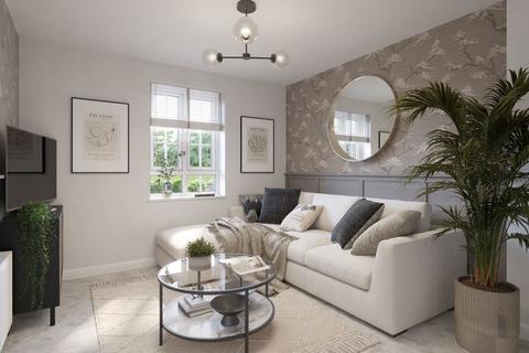 undefined, Lakenheath at Barratt Homes at Henley Gate, IP1 Oxlip Blvd, Ipswich IP1