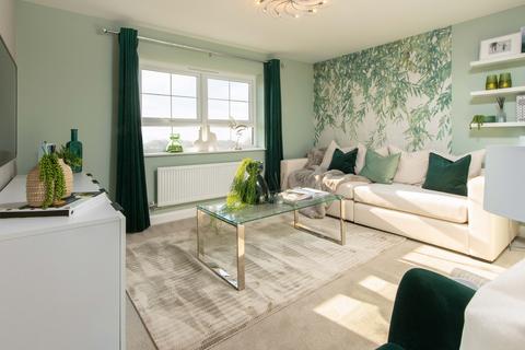 undefined, Lakenheath at Barratt Homes at Henley Gate, IP1 Oxlip Blvd, Ipswich IP1