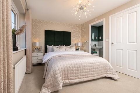undefined, Lakenheath at Barratt Homes at Henley Gate, IP1 Oxlip Blvd, Ipswich IP1