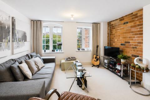 Apartment - Portland Street, Worcester, Worcestershire, WR1